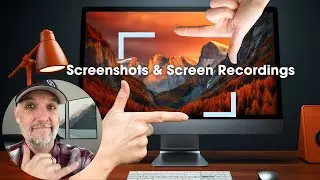 How to Take Screenshots and Screen Recordings on Mac: Complete Guide