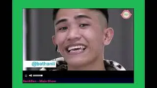 Hindi Ako Naiwanan - Ampalaya Monologues - Antonio Bathan Jr.