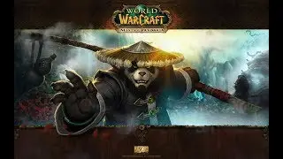 WoW Mists of Pandaria Героик Храм Нефритовой Змеи Христос Дпсит