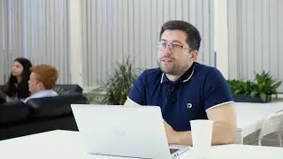 Погружение в Datagile