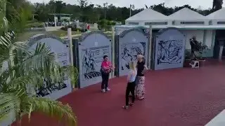 Guam GREEN Line Tours