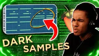 Making Dark Beats For Nardo Wick & Future (FL Studio 21)