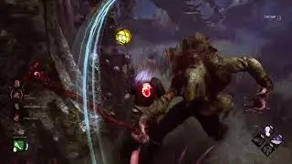 ОНА РЕШИЛА ПОИГРАТЬ НА КРИКЕ | Dead By Daylight