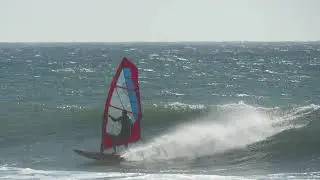 Gazos Windsurf Oct 11, 2020 feat. Uncle G & James