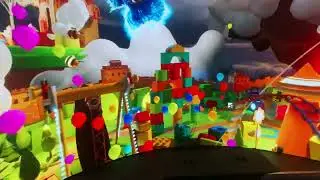Kids dream world