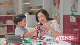 MORINAGA CHIL KID | 3 PILAR