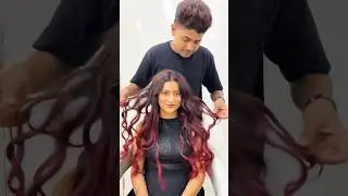 Embracing red hair: A journey of self-love