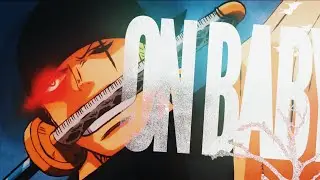 On BABY. [AMV]