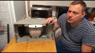 Ремонт вытяжки Крона