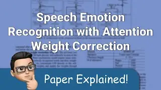 Speech Emotion Recognition based on Attention Weight Correction Using Word-level Confidence Measure
