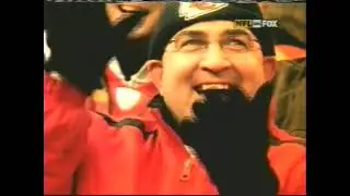 2006 Cowboys vs Buccaneers