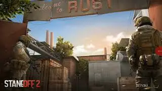 Standoff 2 2серия