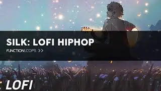 Silk Lo-Fi Hip Hop - Hip Hop Samples & Loops 2021 - Royalty-Free Sample Pack