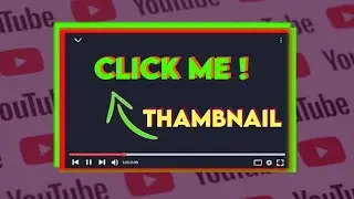 Make Attractive thumbnail | How to Make Thumbnail For YouTube video | pixelab | Something info Rauf