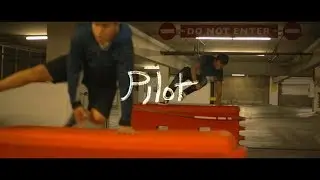 Pilot | The Youth Do As They Do