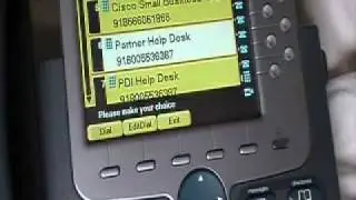 Local and Personal Speed Dials on the Cisco UC500