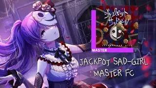 Jackpot Sad-Girl Proseka MASTER FC II Lvl 29
