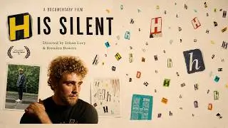 H IS SILENT | A Short Documentary About Isolation, Loneliness, and Social Media (2022)