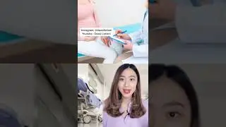 SEBUAH FENOMENA BAYI DALAM KANDUNGAN SUDAH BISA BERPOSE
