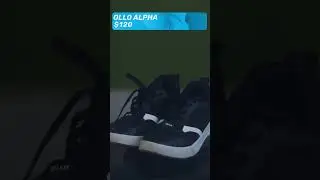 Check out the Ollo Alpha parkour shoe! an awesome shoe made specifically for parkour