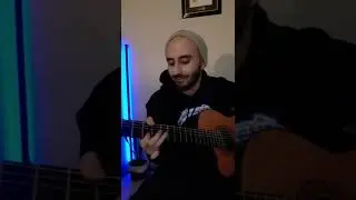 Mood Swings Pop Smoke vs Classical Guitar