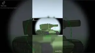 When you meet KV 2 for the first time be like .. Tank Company 