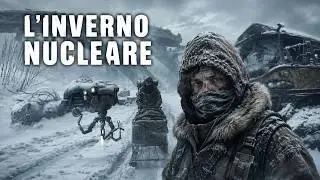 L'INVERNO NUCLEARE in Fallout: Quanto è Durato?? - Lore e Teorie!