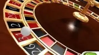 Безумная Рулетка #1