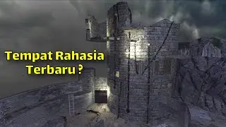 New Secret Location in Resident Evil 4 ?