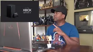Phil Spencer Says You Can't Appreciate The True POWER Of Next-Gen Yet!