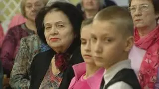 В ДК имени Гагарина состоялся вечер памяти Бориса Исааковича Трайтеля