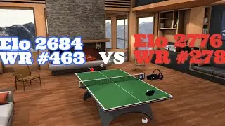 Top 500 Match