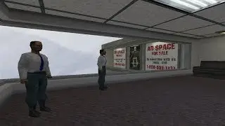 Office Complex - Beta 7.1 - Walk Around