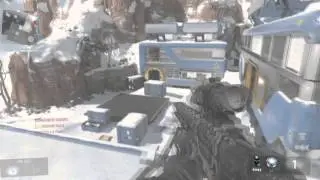 Ravin - Turning into a feeder