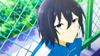 Top 10 Saddest Things About Miyamura That Will Make You Cry | Horimiya