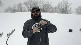 Vortex Defender CCW