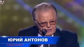 Наболевшие вопросы. Выпуск 3 (хороший юмор)