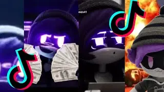 THE BEST MURDER DRONE MEMES ON TIKTOK #3
