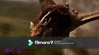Moster || Got Dragon ||