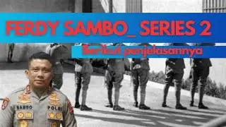 KAPAN EKSEKUSI FERDY SAMBO DI LAKUKAN? | FERDY SAMBO TERBARU HARI INI