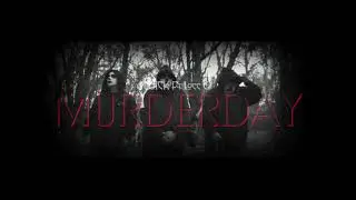 MURDER DAY 806ICK Ft Locc G
