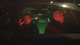 KAMIL X DJ ELEMENT feat. SALC - BLIZNY