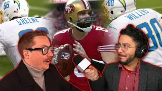 Kinda Funny Football League GOES HARD For Week 2