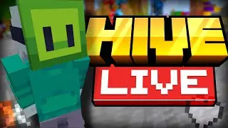 🔴Doing Hive Things On The Hive🔴