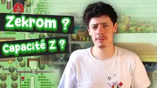 ZEKROM ? QUOICOUBEH ? - FAQ POKEXP 2023