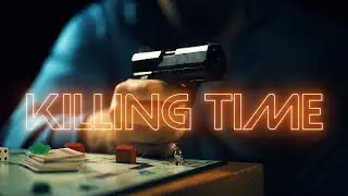 Killing Time - Short (2020)