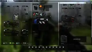 SCAV gets (In Raid) Slick on Shoreline?
