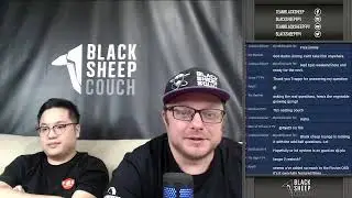 TBS COUCH - Installing firmware with Agent M