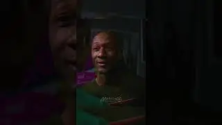 Не нужно было ему врать 😰 