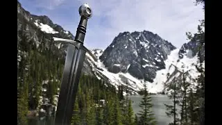 History of Weapons. Sword.